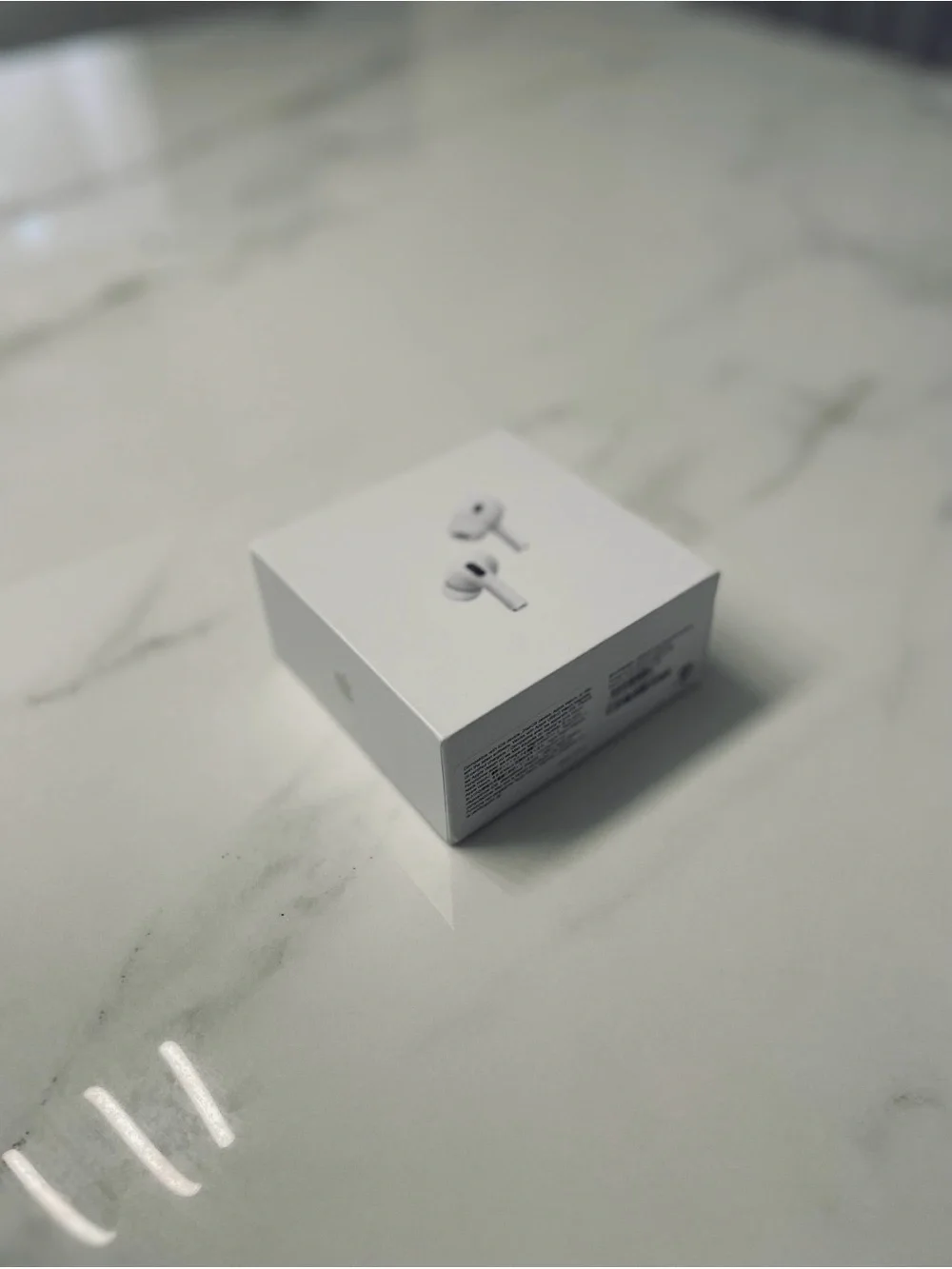 AirPods Pro Gen 2